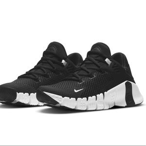 Nike Free Metcon 4 training shoe